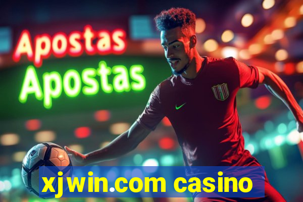 xjwin.com casino